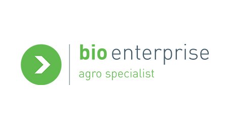 Logo bio enterprise | Handelsonderneming Baan
