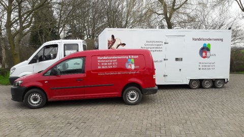 Auto Baan | Handelsonderneming Baan