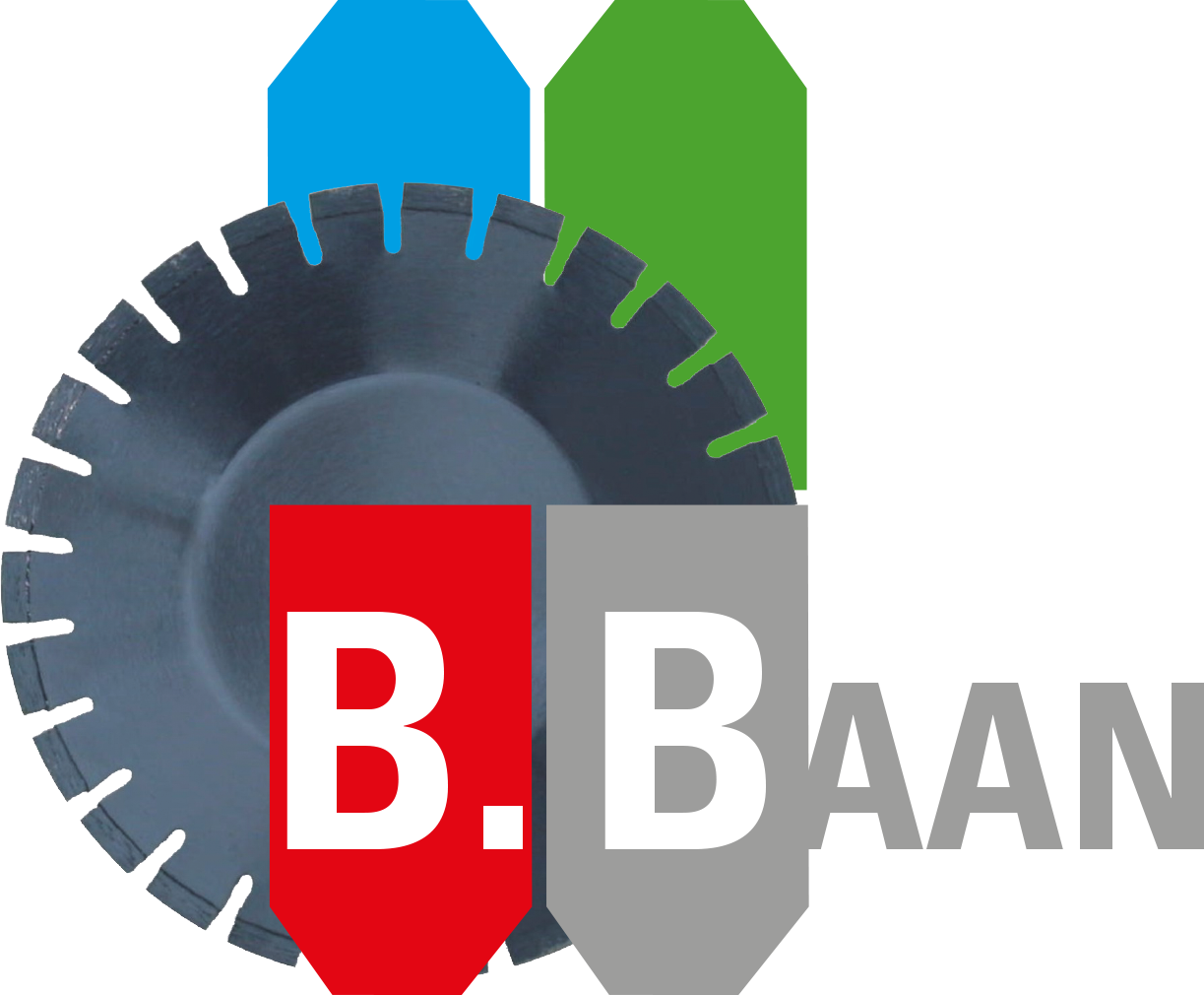 Logo | Handelsonderneming Baan